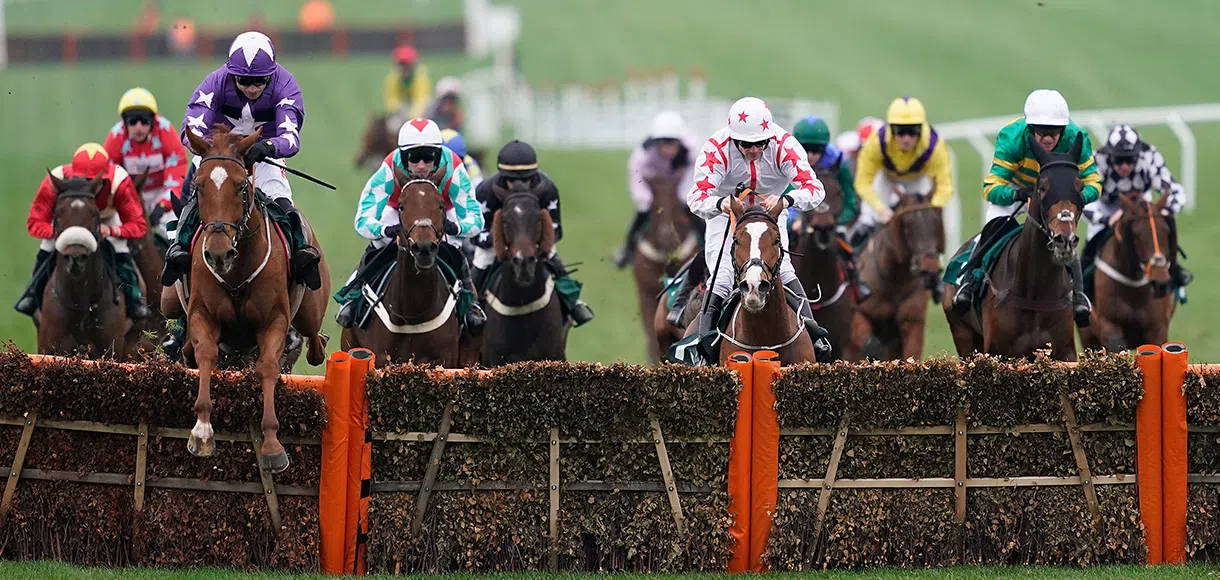 Sunday racing tips: Cheltenham November meeting 17 11 19