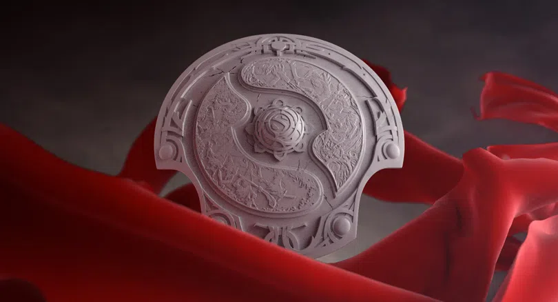 The International 2016: The sun rises in the East