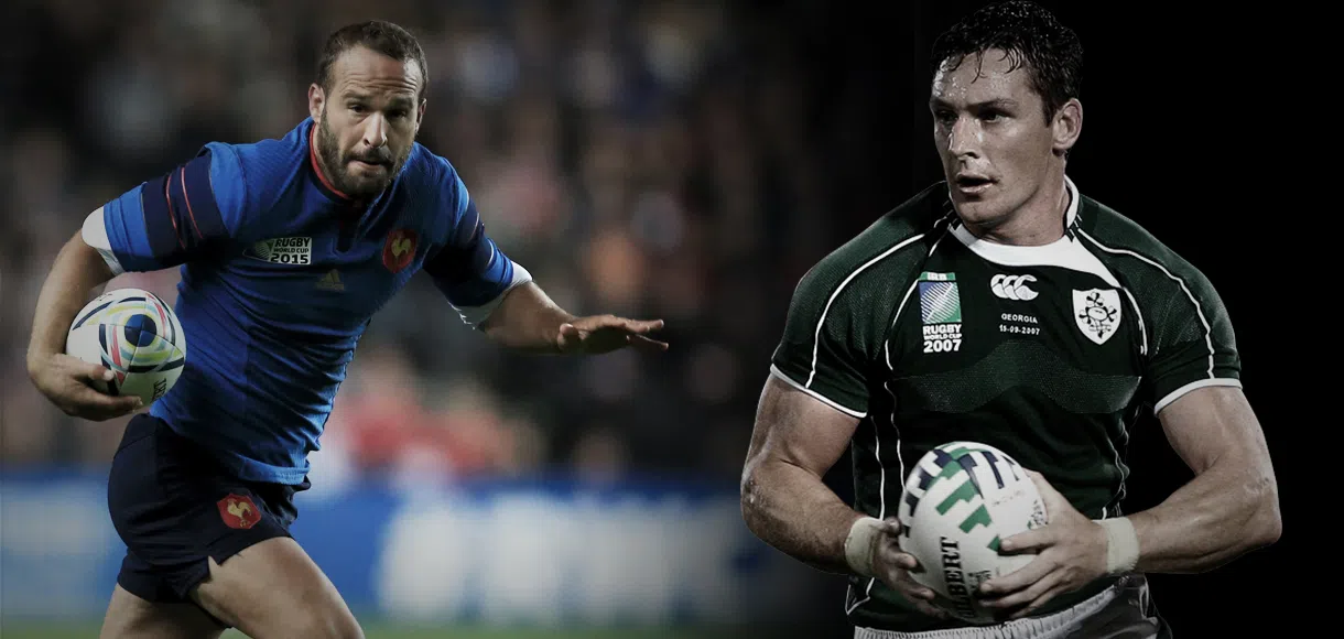 David Wallace: How Ireland can thwart French and snuff out threat of one man in particular