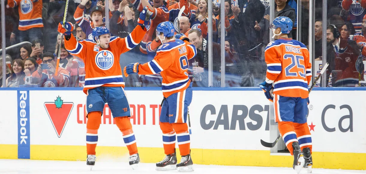 NHL 4-fold: Tuesday’s top tips for your midweek ice hockey bets