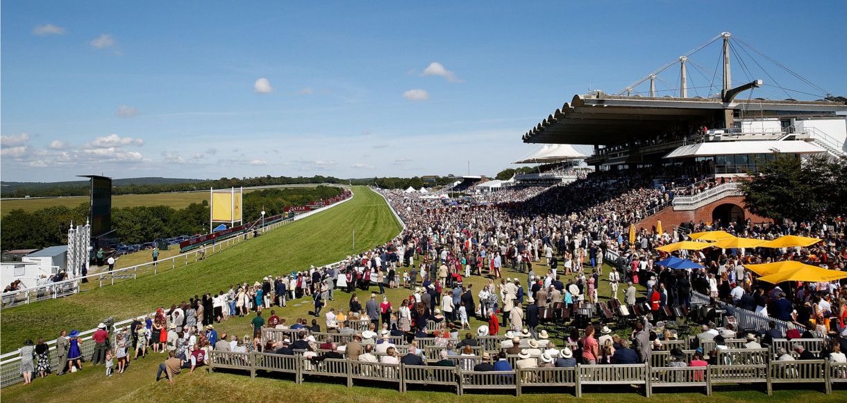 Saturday horse racing tips for Glorious Goodwood and Newmarket 31 07 21