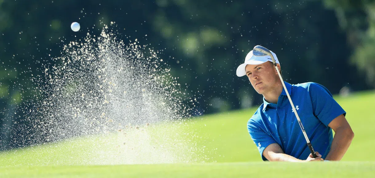 The money list: Best bets for the BMW Championship