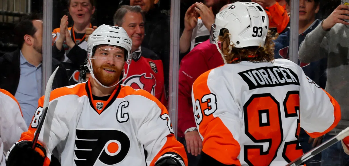 NHL four-fold: Top Thursday choices for your ice hockey coupon