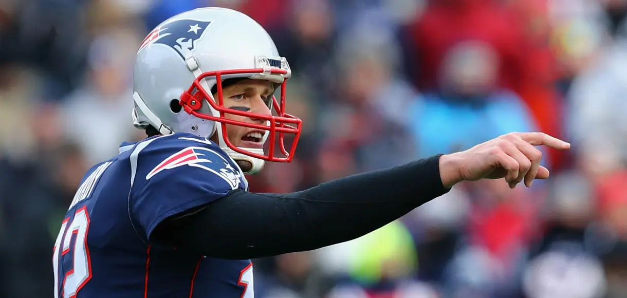 NFL playoff tips: Best bets for the divisional round