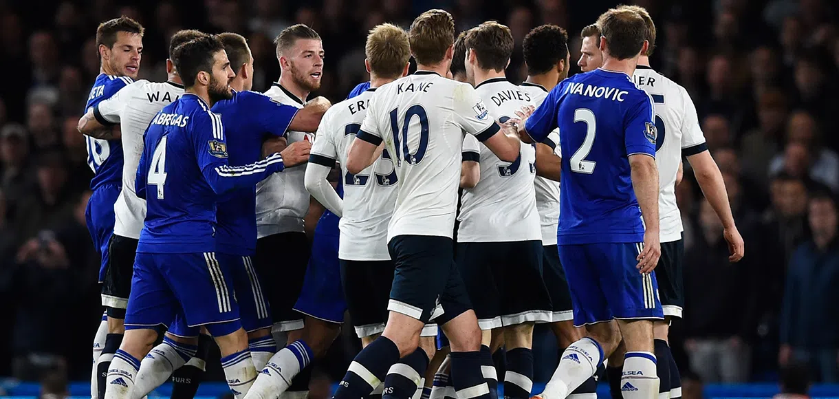 Darren Lewis: Battle of the Bridge was the night that Pochettino’s Spurs came of age