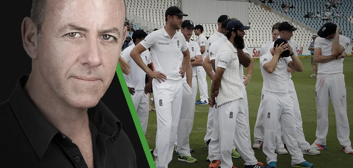 Simon Hughes: It is impossible for England to use same psychology with nothing on the line