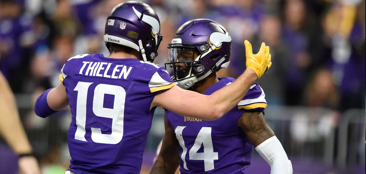 NFL tips: Our 15/2 four-fold for Week 5