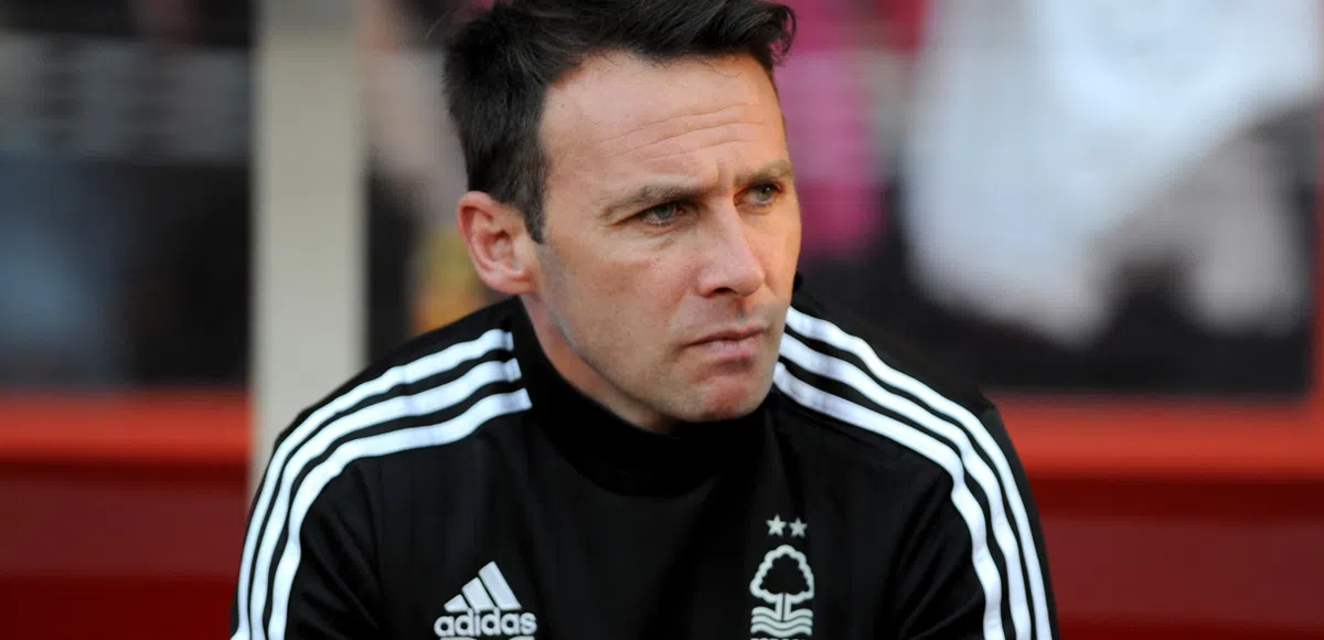 Lose to Derby and Dougie Freedman will be on the brink