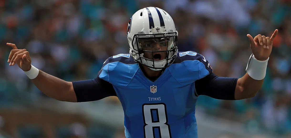 NFL four-fold: Handy handicap picks for your week six accumulator