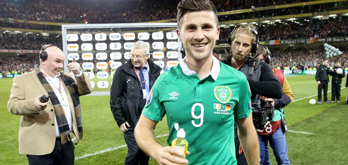 Another performance of quality and courage required for Ireland in Poland