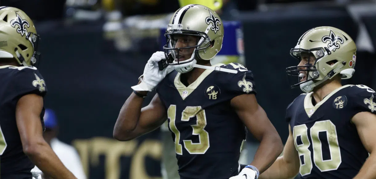 NFL tips: Our 11/2 four-fold for Week 10