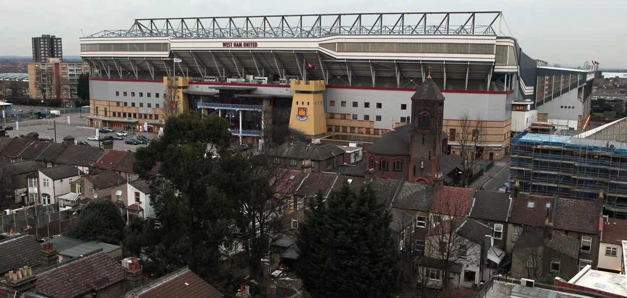 Farewell, Boleyn: West Ham and Premier League supporters share stadium memories