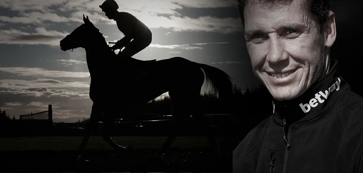 Richard Johnson: We’ve always thought the world of Village Vic