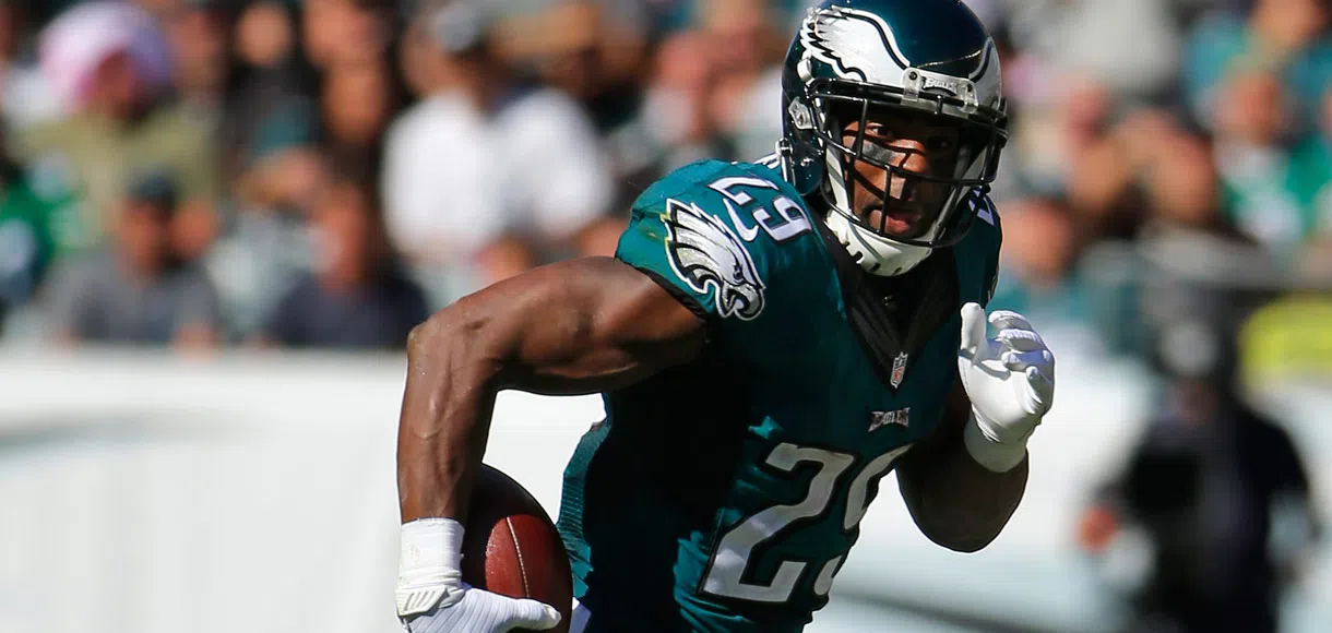 Lack of injuries the Eagles’ main advantage against Giants