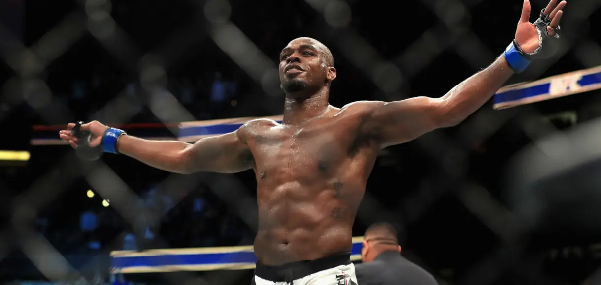 UFC fights we need to see: Jones v Cormier, Nunes v Cyborg