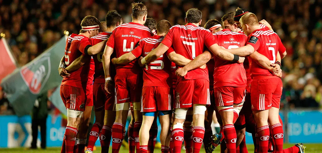 Alex Spink: Ireland’s provinces need to shape up or their Six Nations hat-trick bid is doomed
