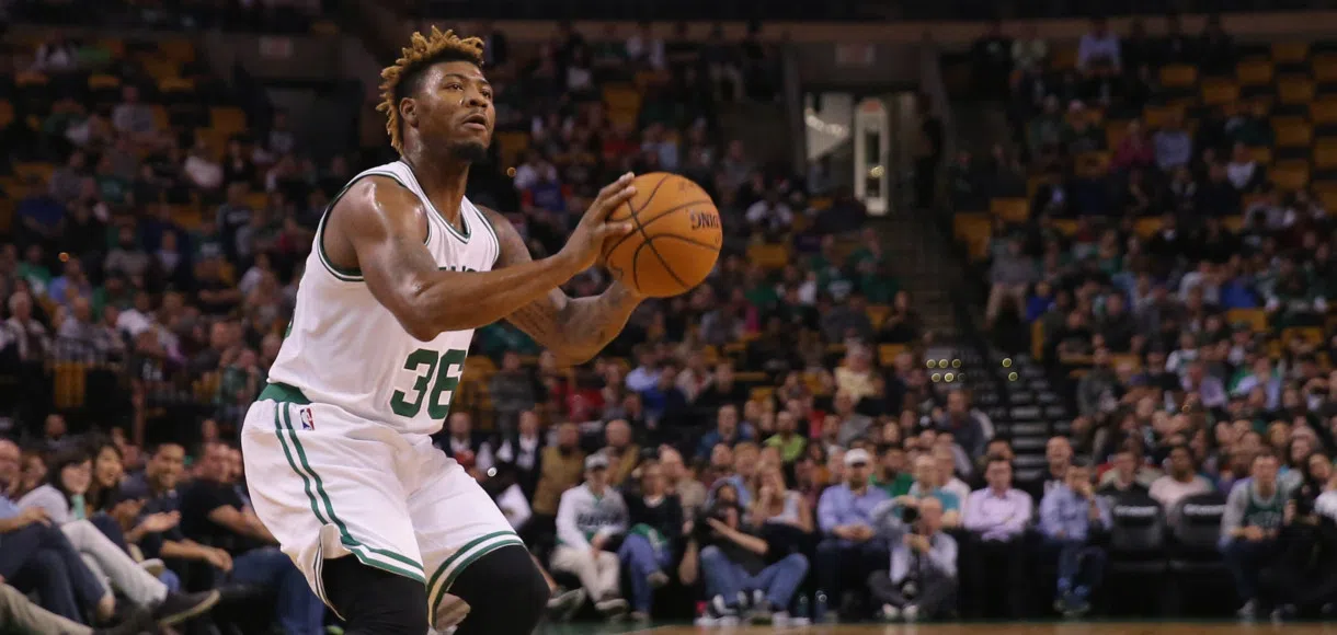 Tuesday tip-off: 4 mighty midweek picks for your NBA acca