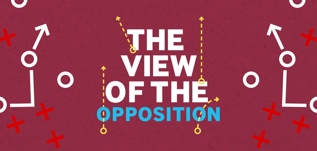 The view of the opposition: Watford v West Ham
