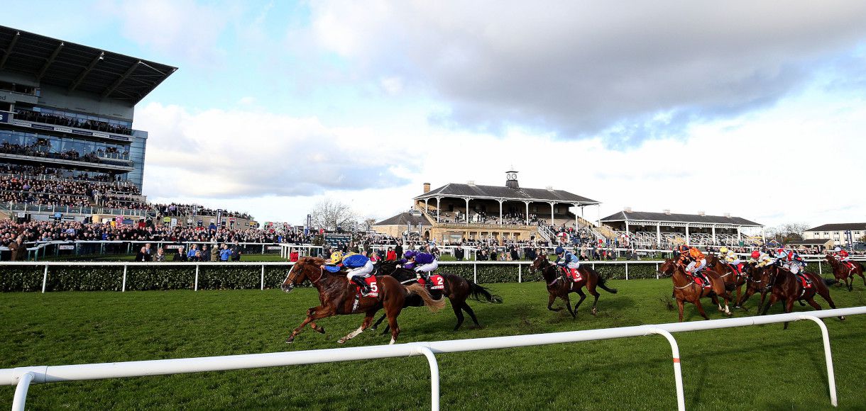 Saturday horse racing tips for Doncaster, Chester and Bath