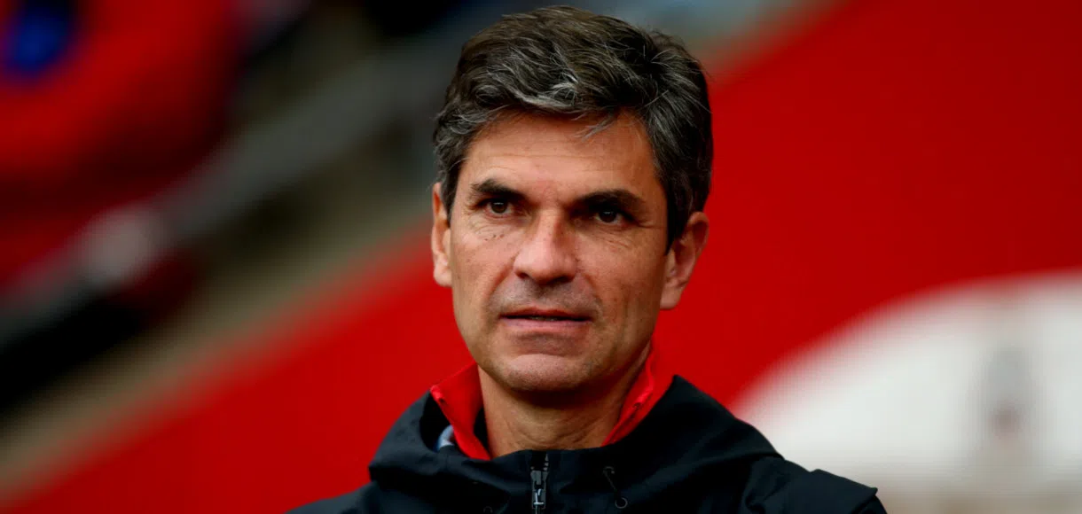 The sack race: Which Premier League boss will leave next?