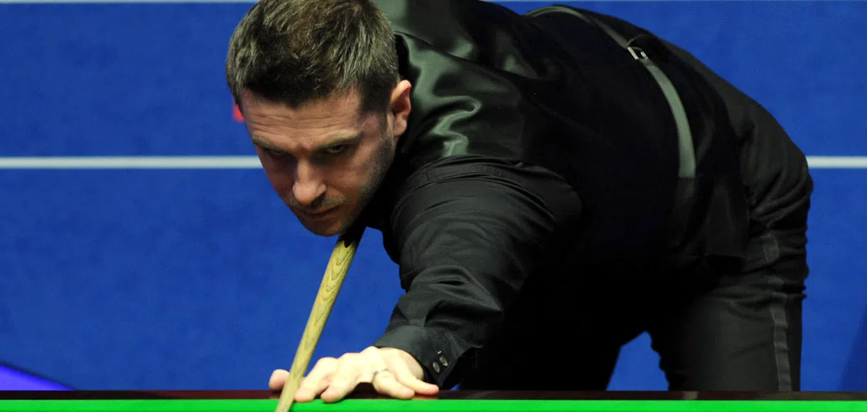 Mark Selby: Snooker’s top players have extra motivation for ‘huge’ UK Championship