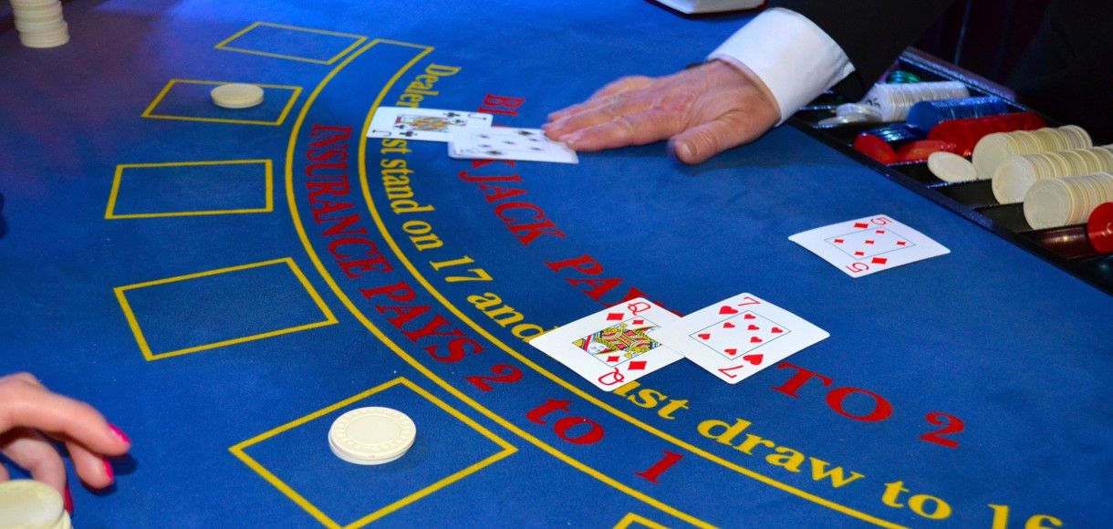 European Blackjack: how to play and where to play it in the UK