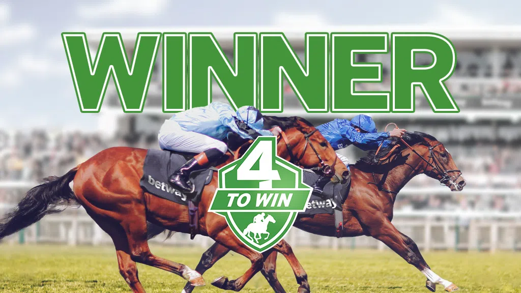 4 To Win: How the £25k prize was won on Saturday
