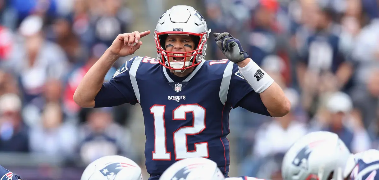 NFL tips: Our 9/1 four-fold for Week 2