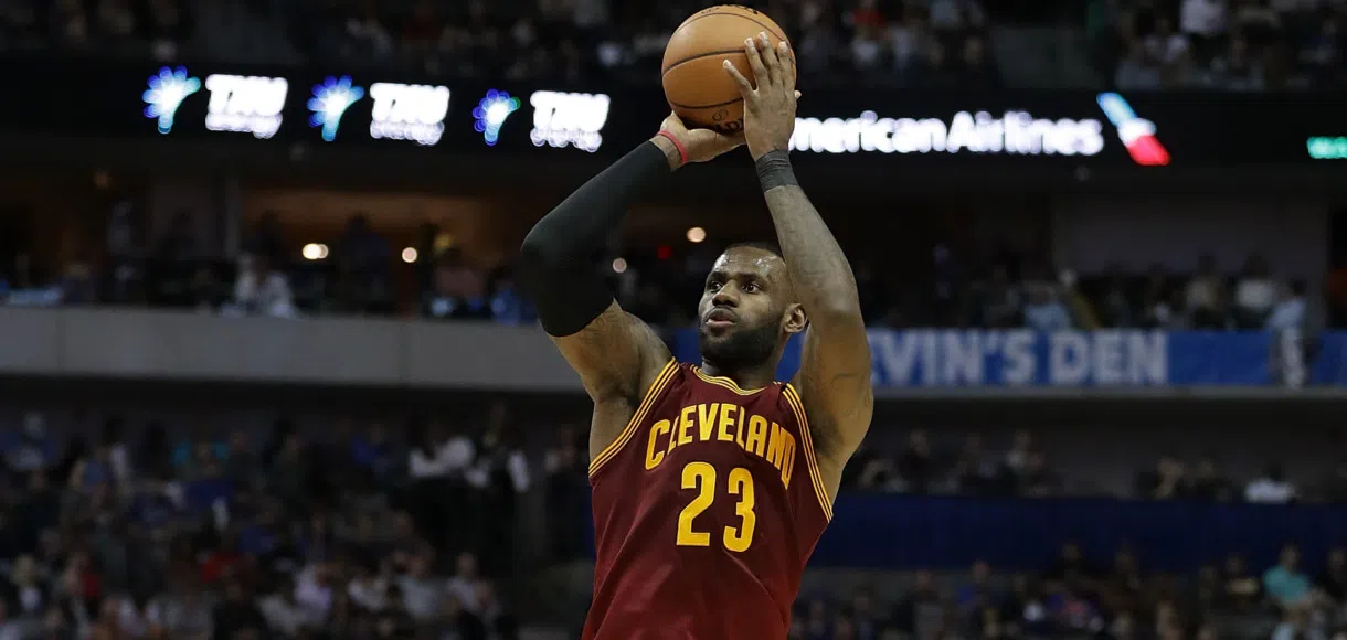 Wednesday tip-off: Four NBA favourites to boost your midweek profits