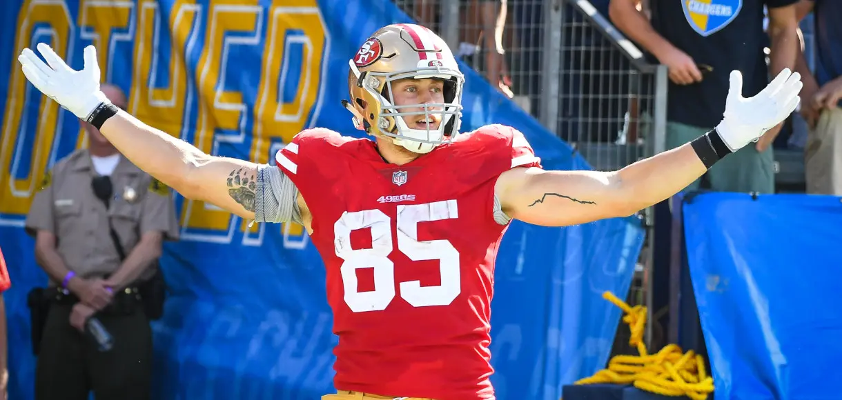 Week 9 NFL tips: Our 28/1 #BetYourWay for Raiders @ 49ers