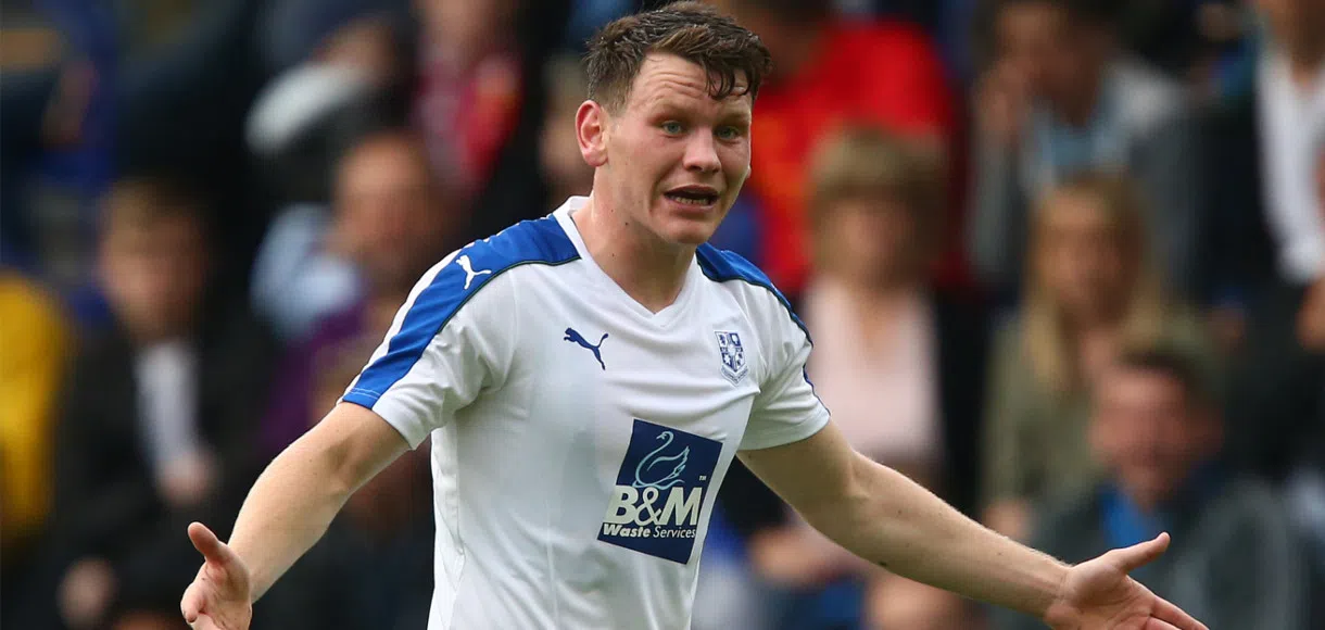 Alan Alger: My predicted National League table for this season – and the reasons why
