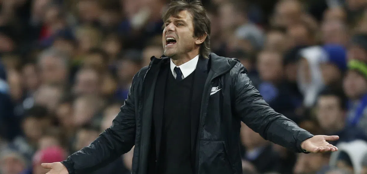 The sack race: Which Premier League manager will leave next?