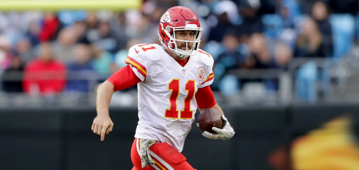 NFL four-fold: The shrewdest selections for your week 13 accumulator