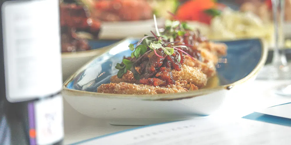 10 angesagte Casino-Restaurants fur Spieler