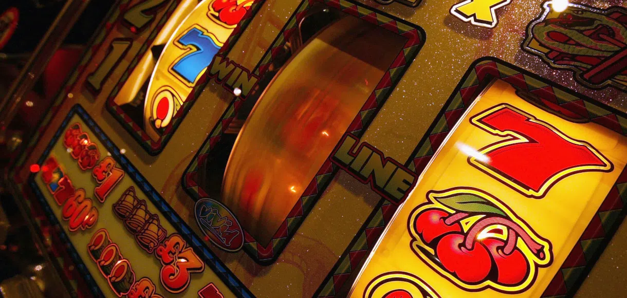 Strategie für Spielautomaten: 3 Walzen vs. 5 Walzen