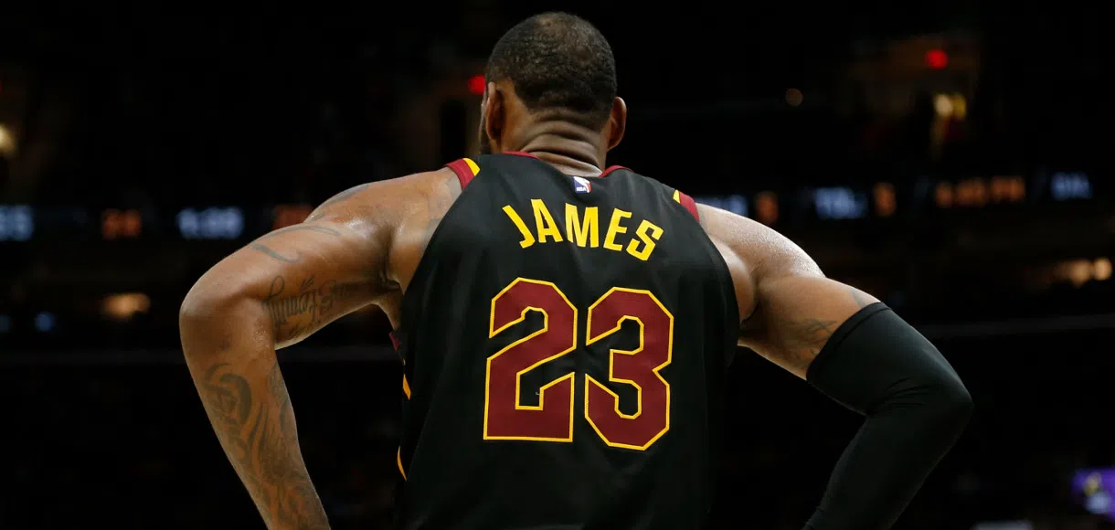 NBA tips: Back the Cavs and Thunder in our Tuesday 4-fold