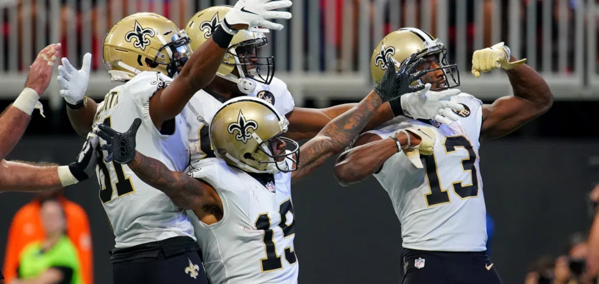 NFL tips: Our 9/1 four-fold for Week 4