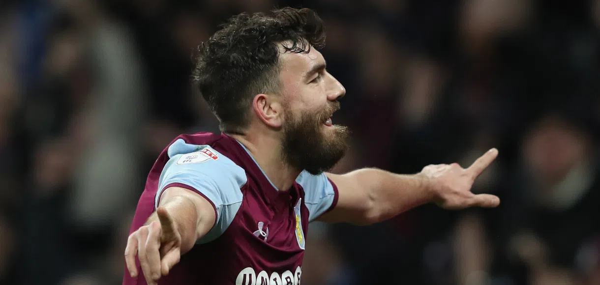 #BetYourWay: Our 14/1 tip for Aston Villa v Birmingham