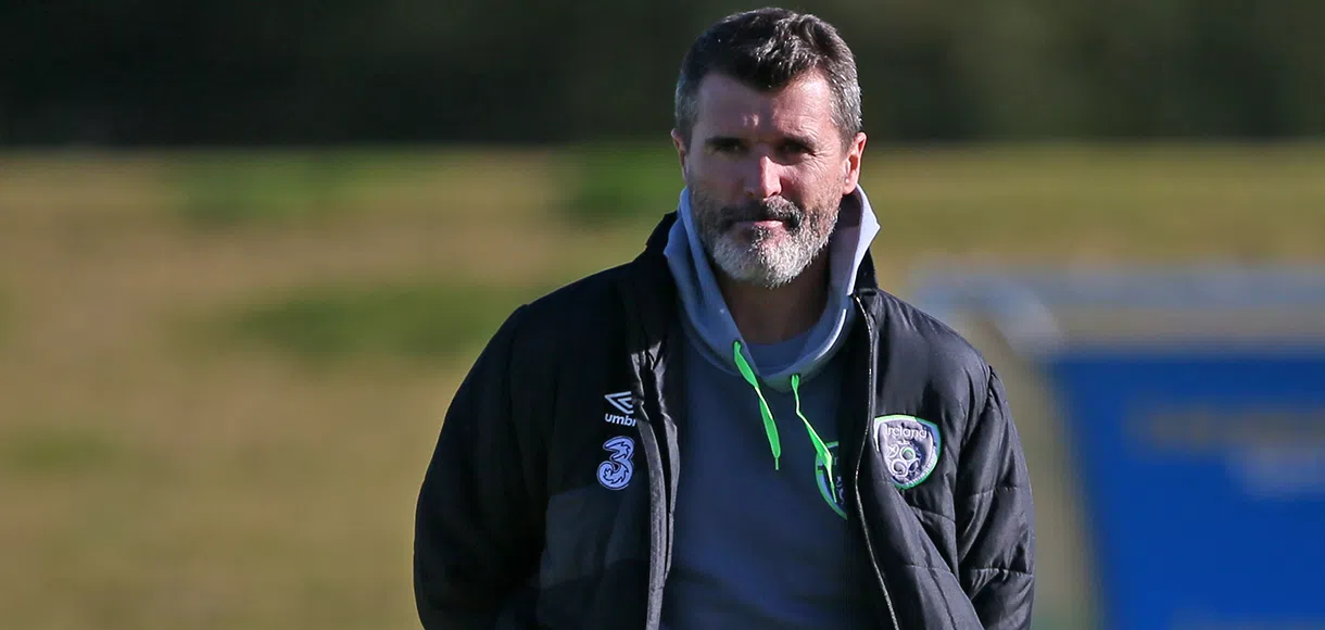 Rob Burnett: We need Ireland to make it to Euro 2016 – if only for the Roy Keane show
