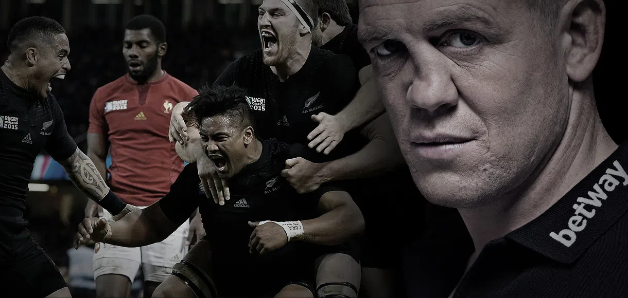 Mike Tindall: The gap between Hemispheres is marginal, but All Blacks are way out in front