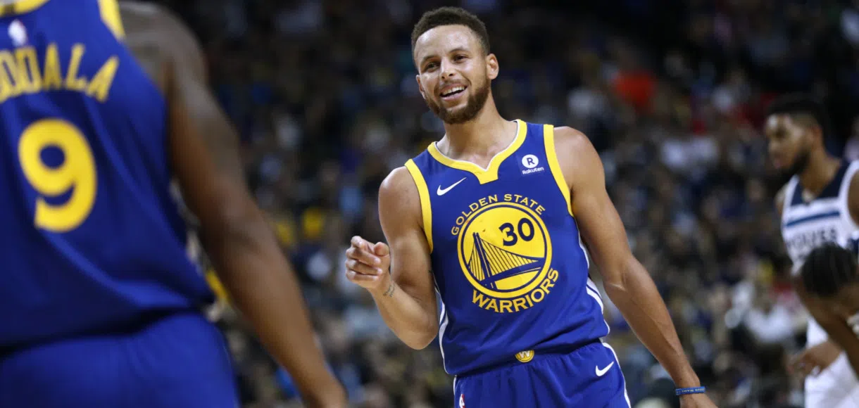 NBA tips: Back the Warriors and Clippers in our Wednesday 4-fold