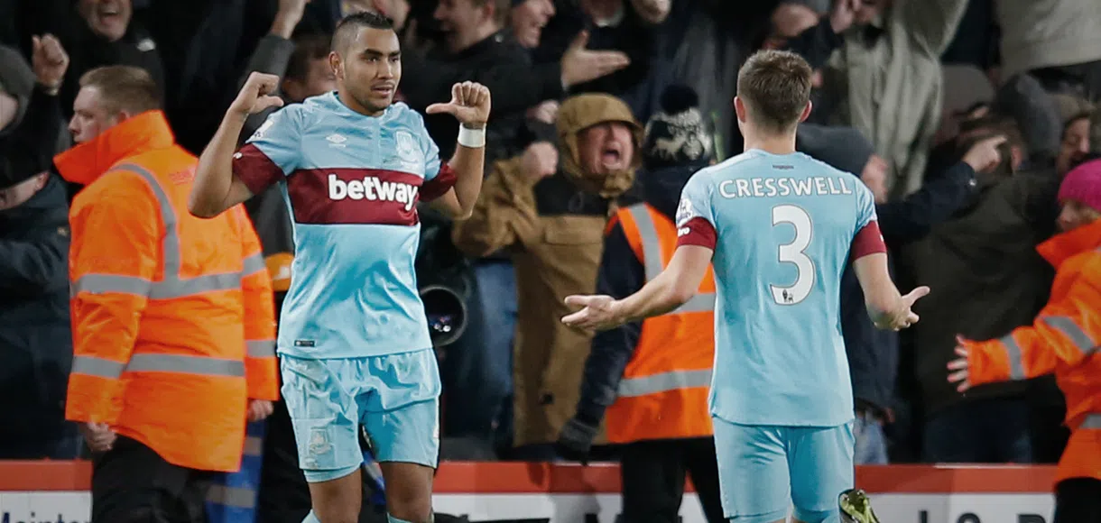 Darren Lewis: You get what you Payet for – shrewd business is setting West Ham apart