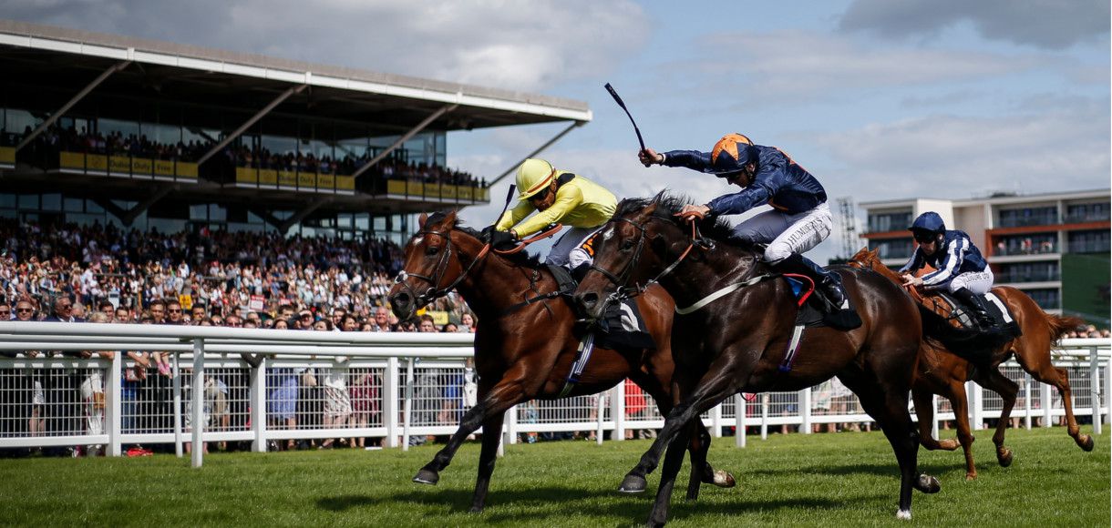 Saturday horse racing tips for Newbury and Doncaster 150521
