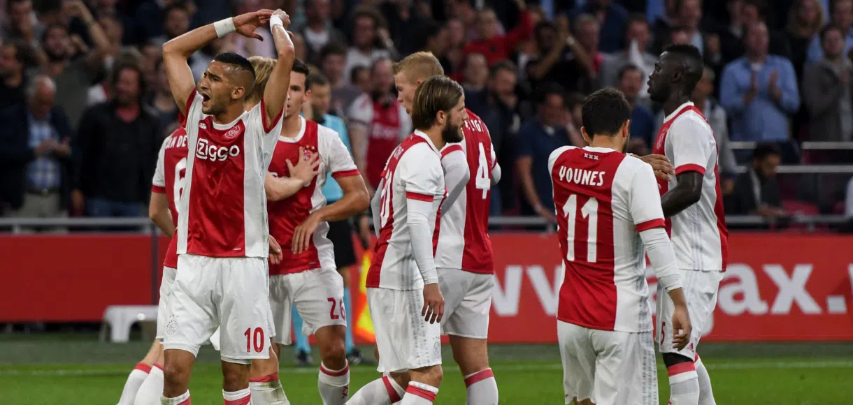 5 profitable picks from the Europa League play-off round