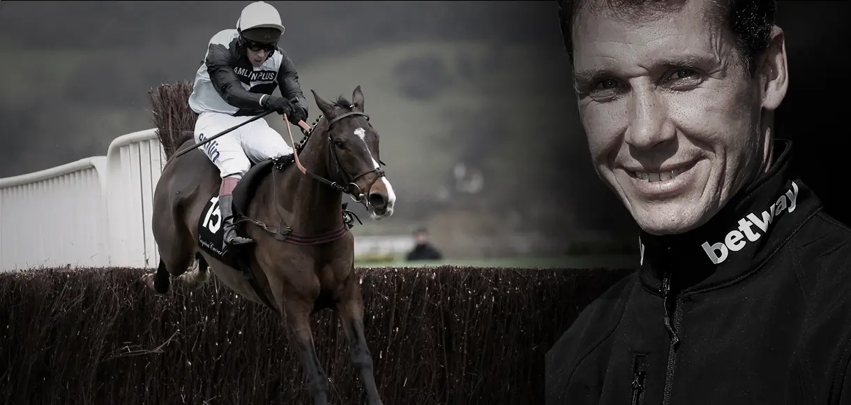 Richard Johnson: I’m praying Village Vic and Champagne West don’t clash again