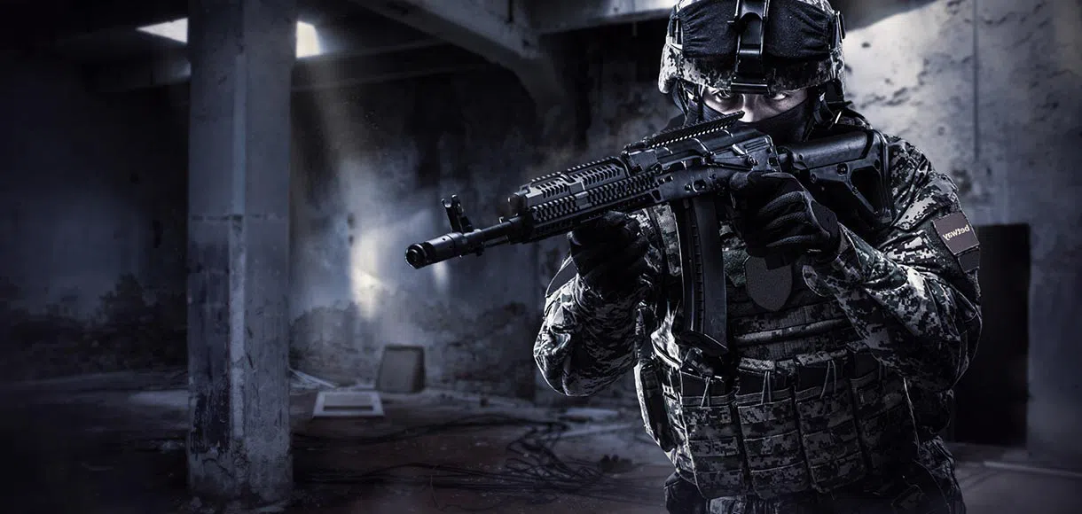 EnVyUs no more: The Counter-Strike team needs to bend, not break