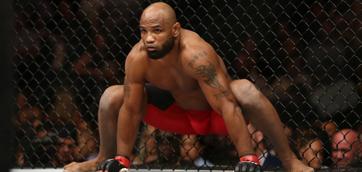 UFC 221 tips: Best bets for Romero v Rockhold