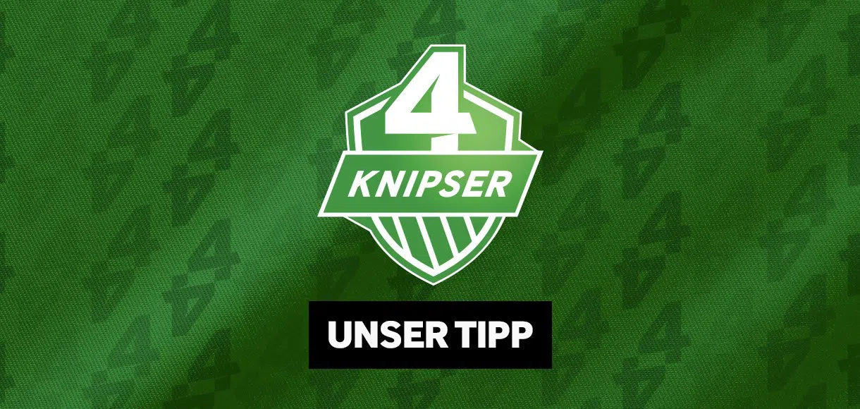 Die 4 Knipser unserer Autoren für den 25. Spieltag der Bundesliga