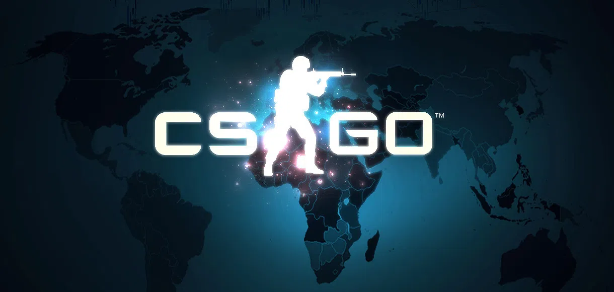CS:GO’s rise into the mainstream media