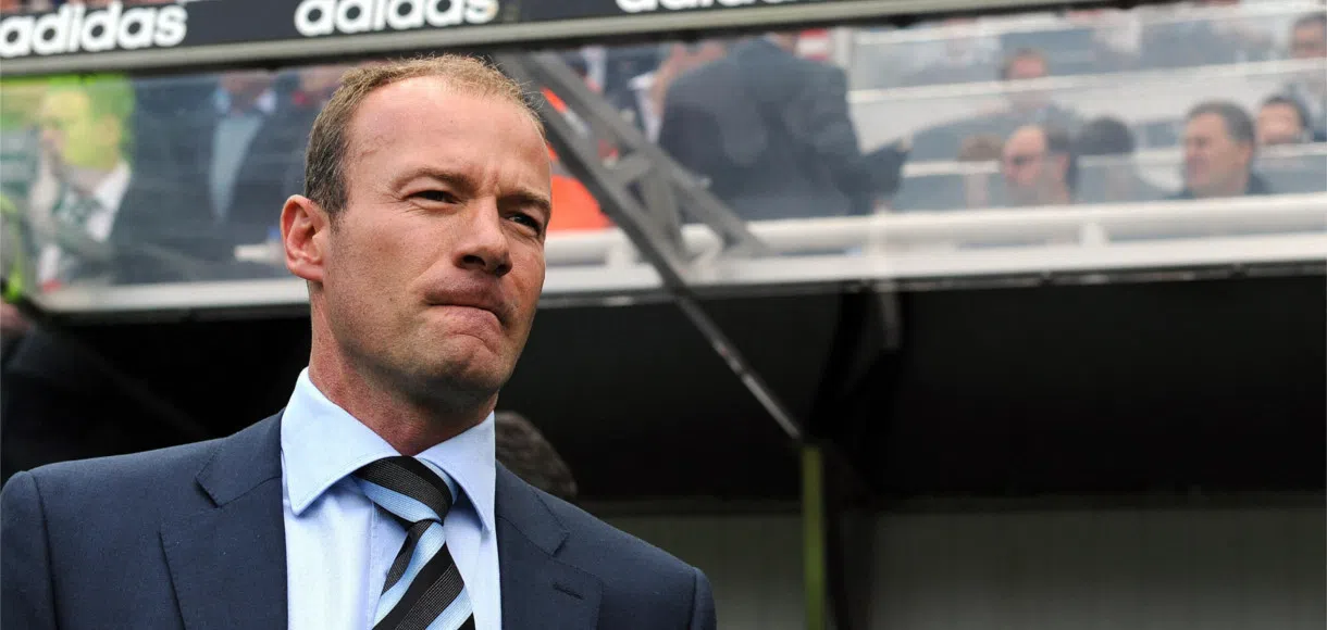 Darren Lewis: English pundits want to get off the sofa, but do the FA want to involve them?